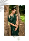 Platinum Vol 3 By Kashvi Swarovski Soft Silk Party Wear Sarees Wholesale Price In Surat
